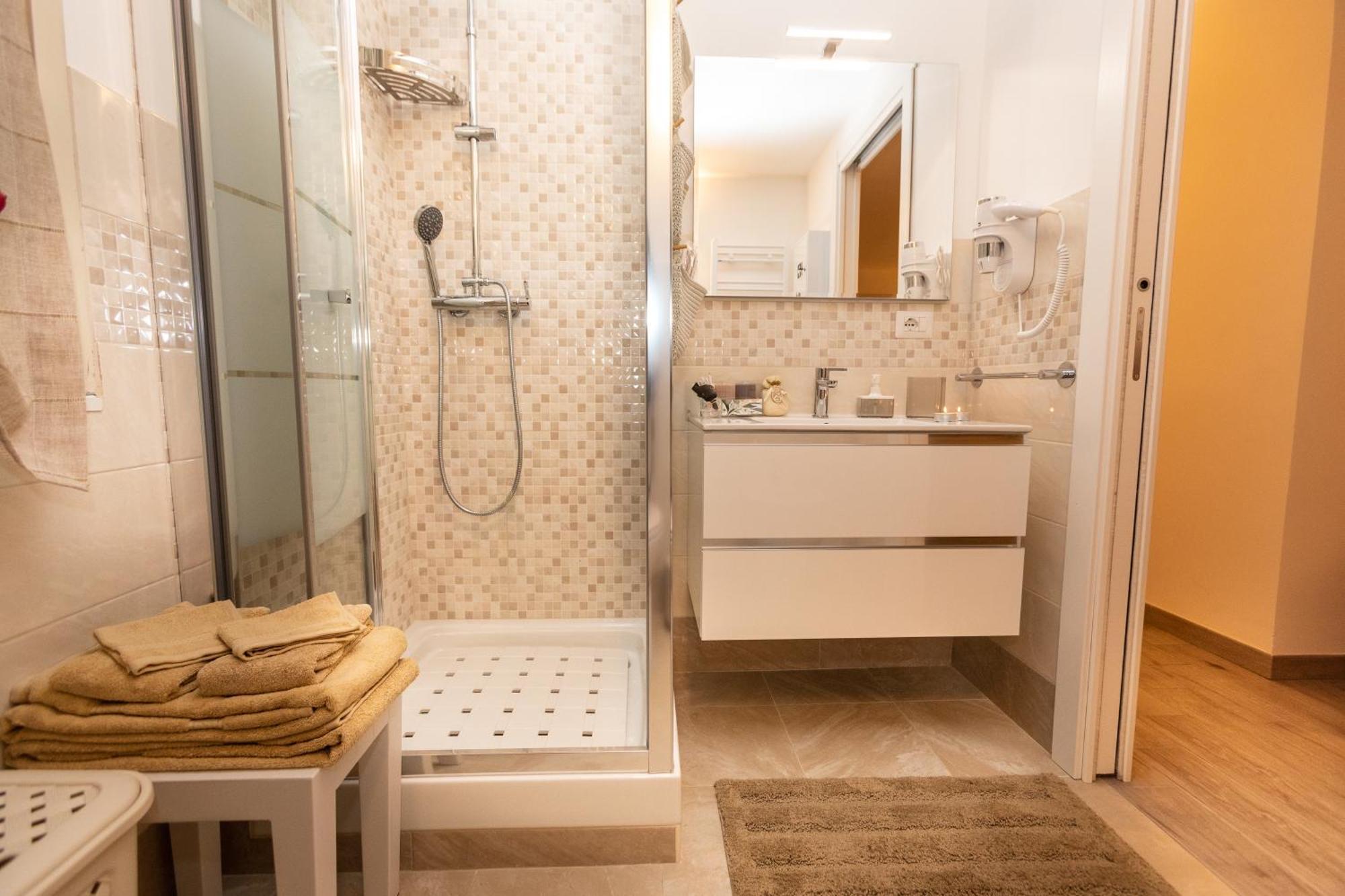 Sweet Home Station روما المظهر الخارجي الصورة